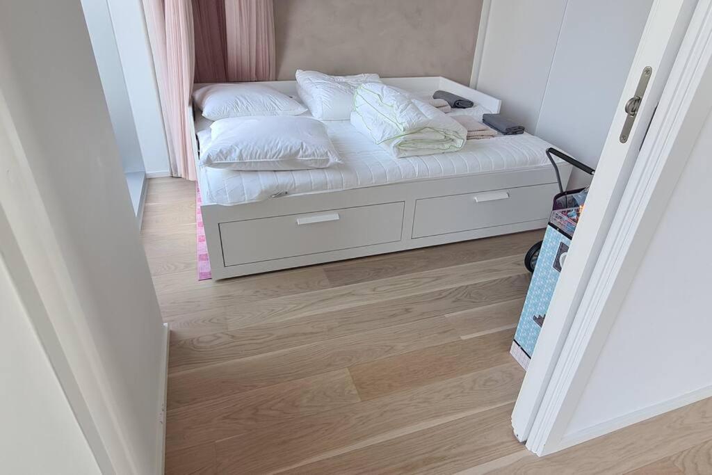115 Apartment Århus